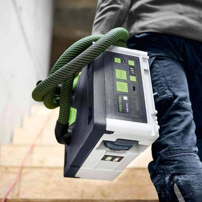 FESTOOL CTMC SYSI 18V 5L M Class Mobile Dust Extractor Skin 576933