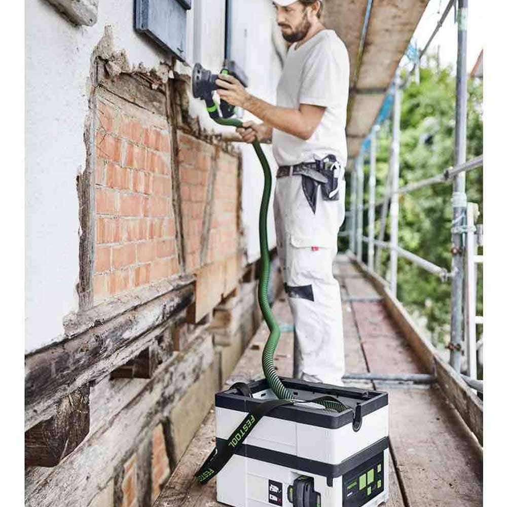 FESTOOL CTMC SYSI 18V 5L M Class Mobile Dust Extractor Skin 576933
