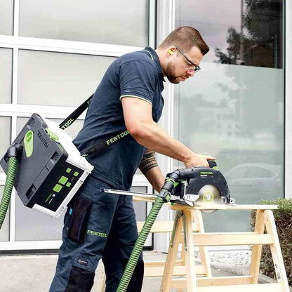 FESTOOL CTMC SYSI 18V 5L M Class Mobile Dust Extractor Skin 576933