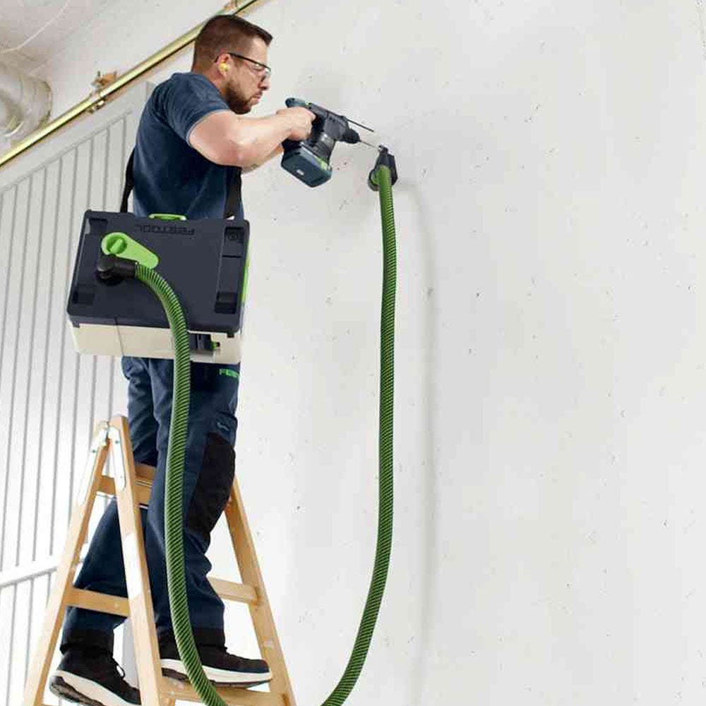 FESTOOL CTMC SYSI 18V 5L M Class Mobile Dust Extractor Skin 576933