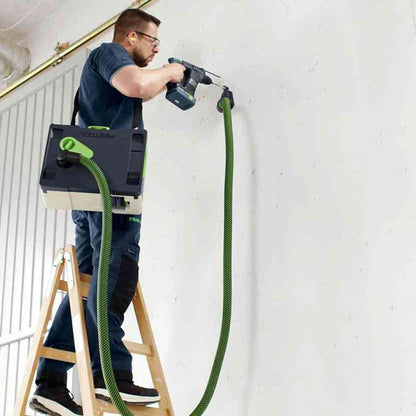 FESTOOL CTMC SYSI 18V 5L M Class Mobile Dust Extractor Skin 576933