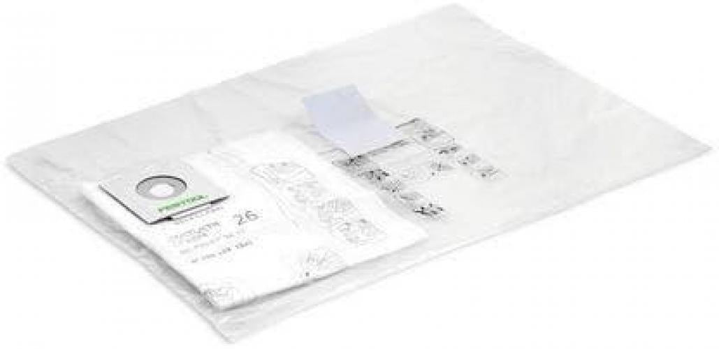 FESTOOL CT 26 Replacement Filter Bags