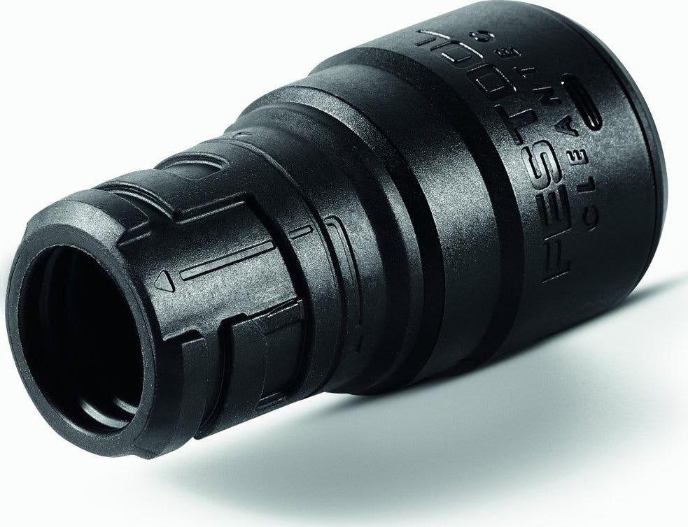 FESTOOL Connecting Hose Sleeve Anti-Static 22mm