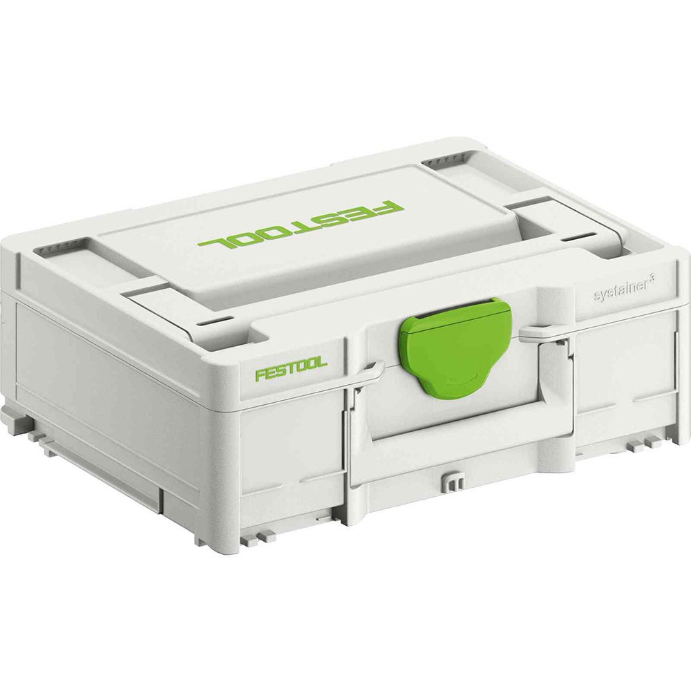 FESTOOL Connector Assortment Systainer for DF 500 576797