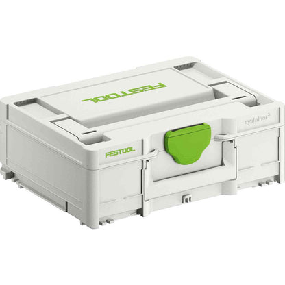 FESTOOL Connector Assortment Systainer for DF 500 576797
