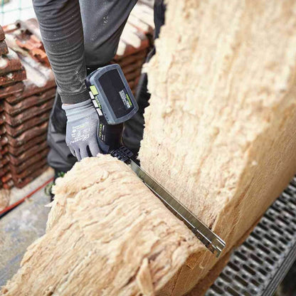 FESTOOL Cordless Insulating-Material Saw ISC 240 LI EB-Basic 576571