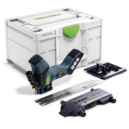 FESTOOL Cordless Insulating-Material Saw ISC 240 LI EB-Basic 576571