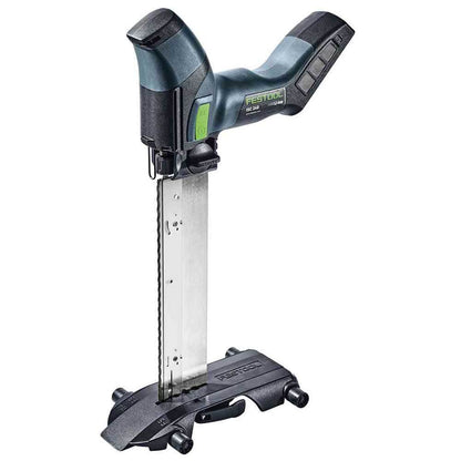 FESTOOL Cordless Insulating-Material Saw ISC 240 LI EB-Basic 576571