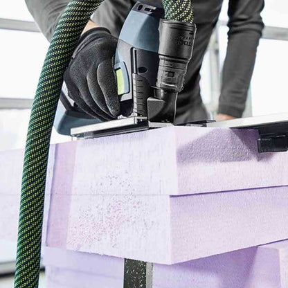 FESTOOL Cordless Insulating-Material Saw ISC 240 LI EB-Basic 576571