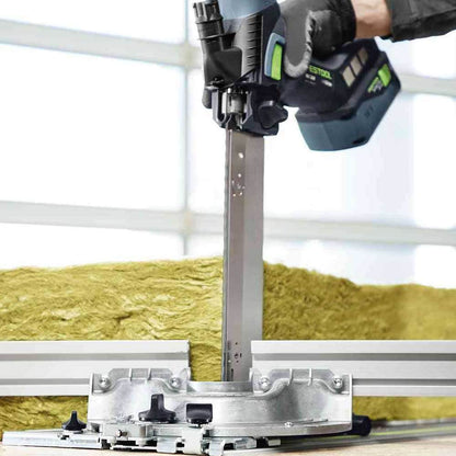 FESTOOL Cordless Insulating-Material Saw ISC 240 LI EB-Basic 576571