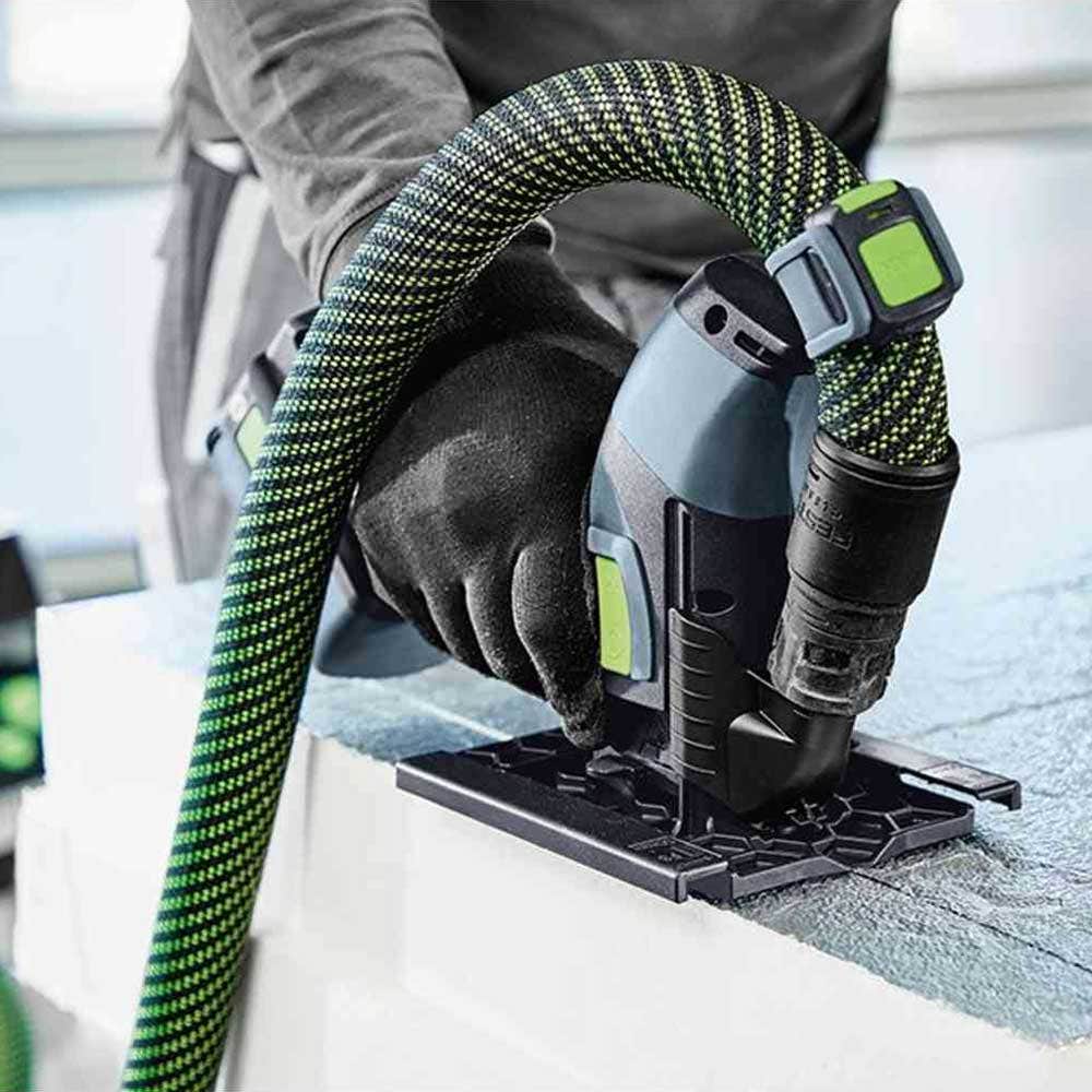FESTOOL Cordless Insulating-Material Saw ISC 240 LI EB-Basic 576571