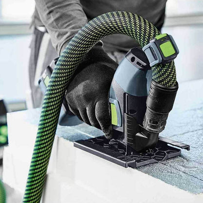FESTOOL Cordless Insulating-Material Saw ISC 240 LI EB-Basic 576571