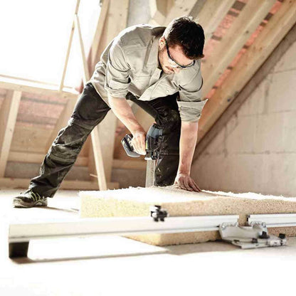FESTOOL Cordless Insulating-Material Saw ISC 240 LI EB-Basic 576571