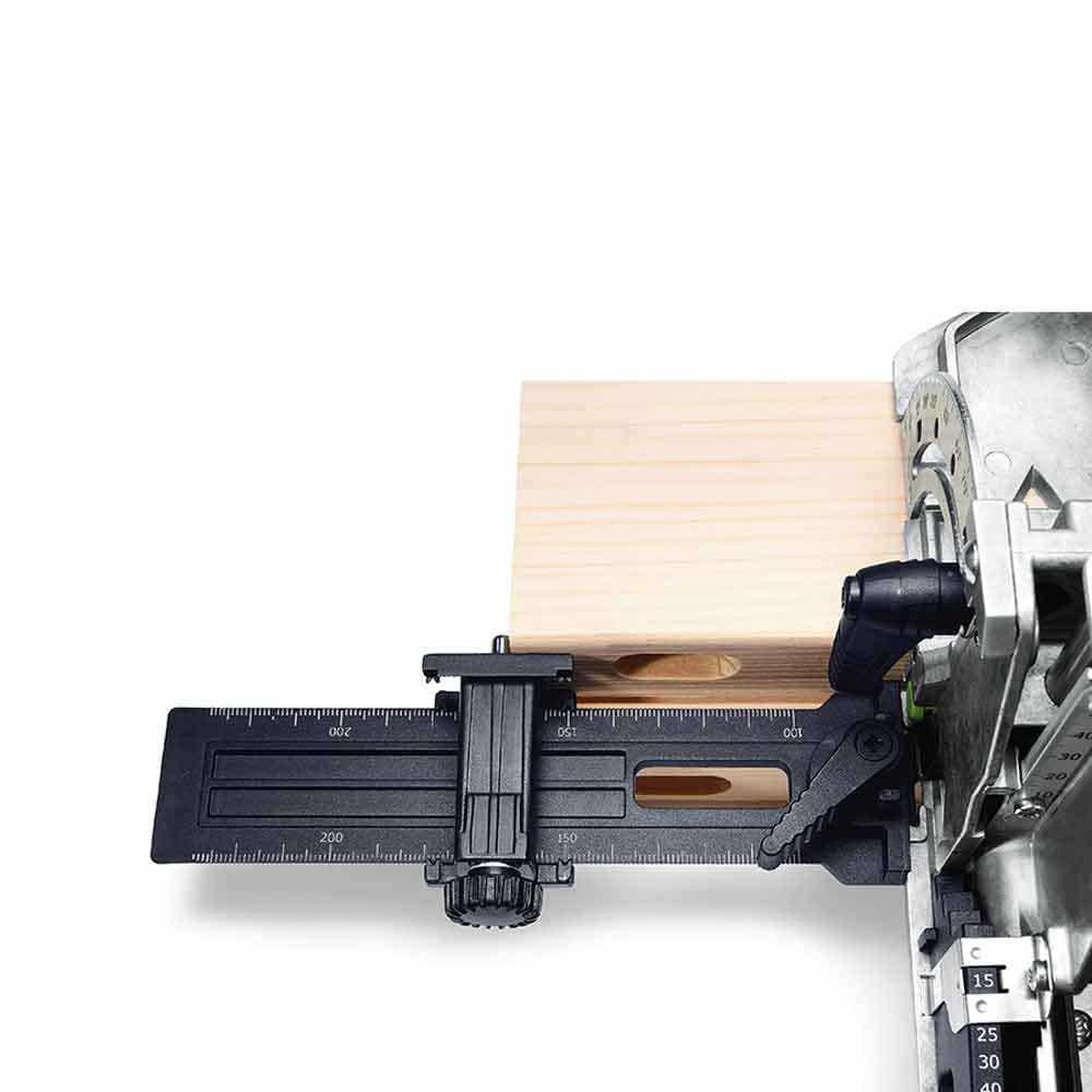 FESTOOL DOMINO Cross Stop Attachment 498590