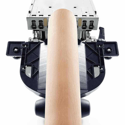 FESTOOL DOMINO Round Stop Attachment 494847