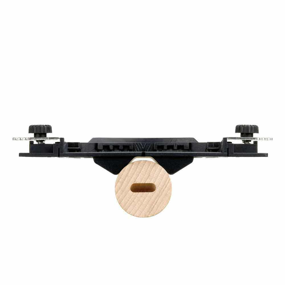 FESTOOL DOMINO Round Stop Attachment 494847