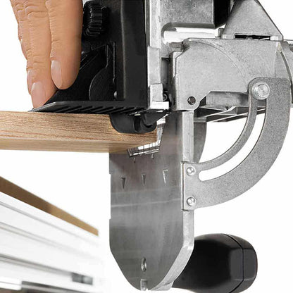 FESTOOL DOMINO Verticle Stop Attachment 495666