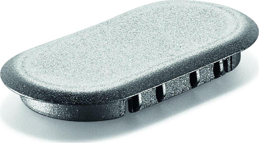 FESTOOL Domino XL Cap Silver Cover Cap Connector 201354