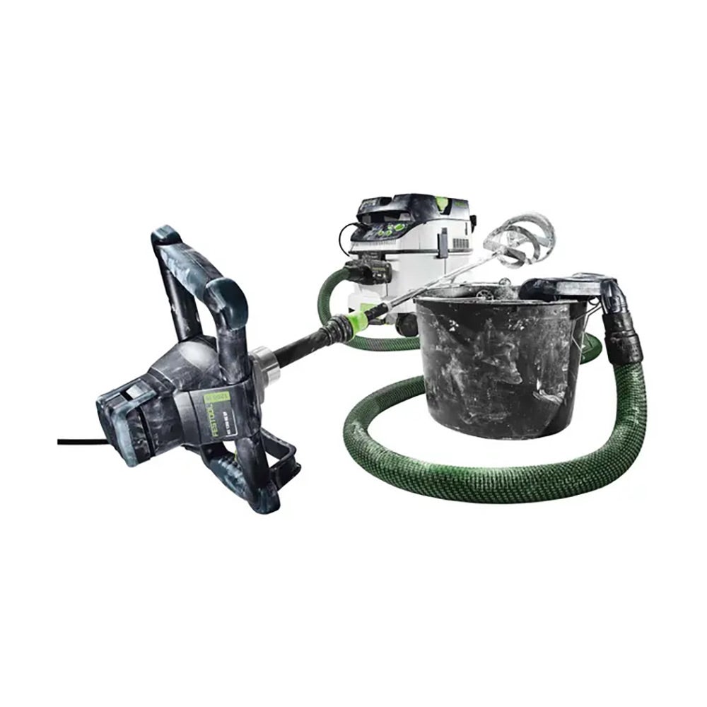 FESTOOL Dust Extraction Attachment for MX Stirrers 576759