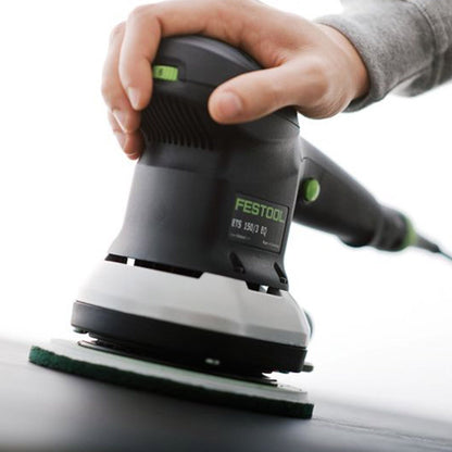 FESTOOL ETS 150 3 EQ-PLUS 150mm Random Orbital 3mm Sander Skin 576076