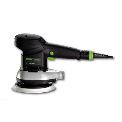 FESTOOL ETS 150 3 EQ-PLUS 150mm Random Orbital 3mm Sander Skin 576076