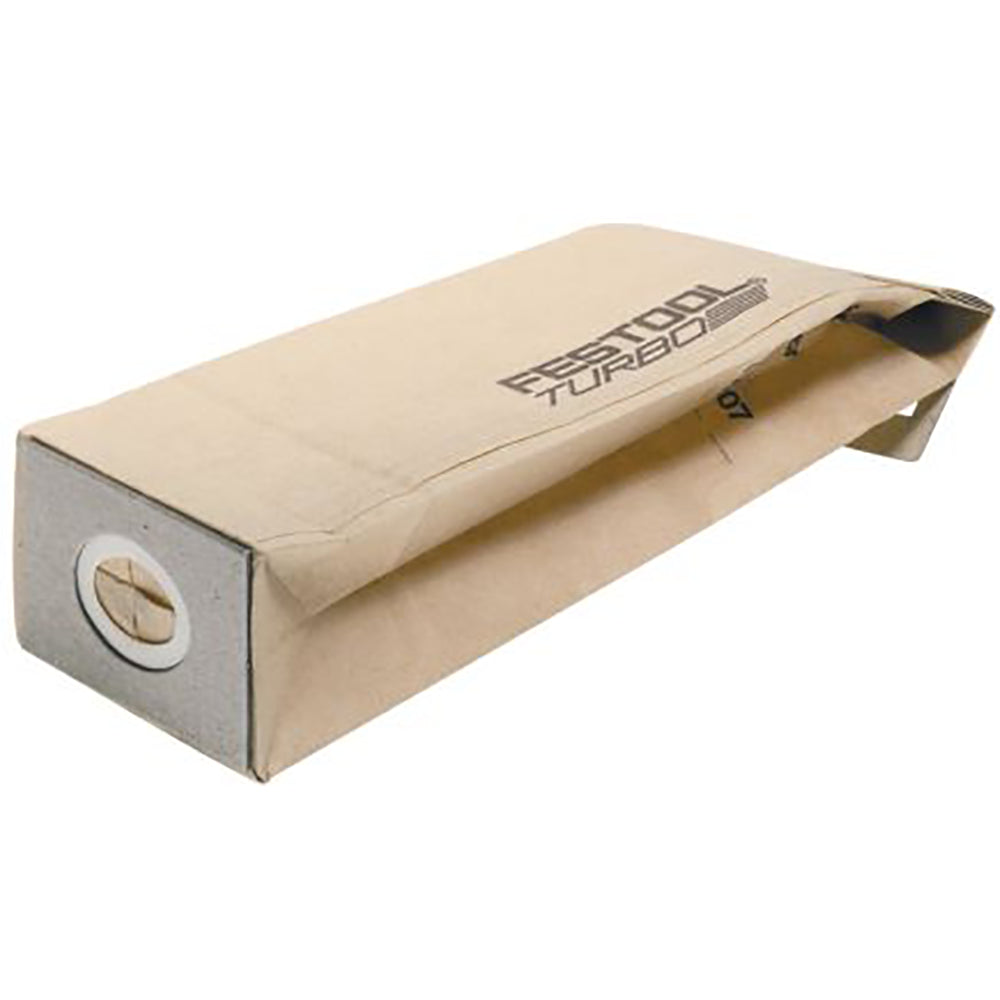 FESTOOL ET RS Dust Bags 487779