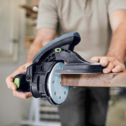 FESTOOL Edge Sanding Postion Guide for ETS ETSC 125 205316