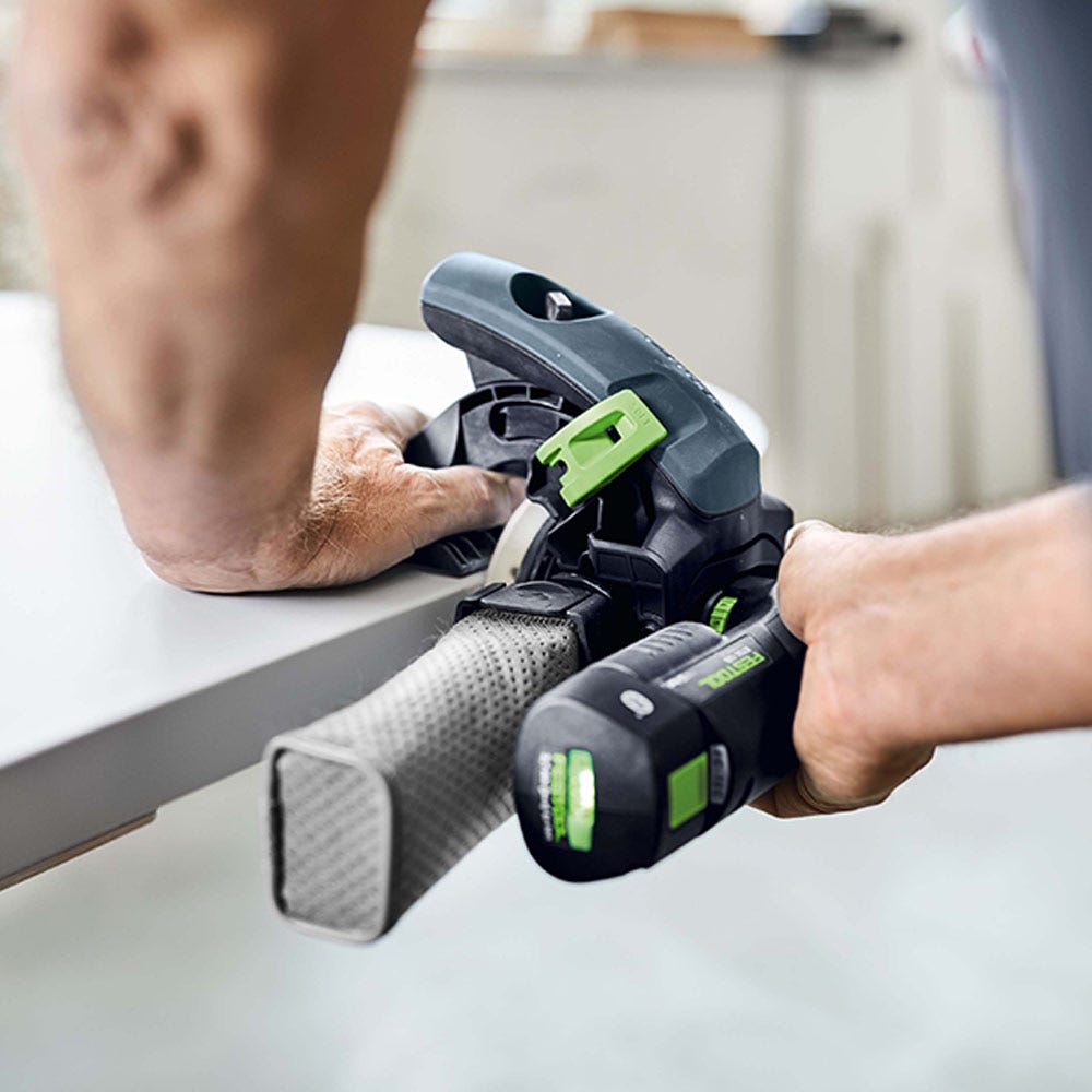 FESTOOL Edge Sanding Postion Guide for ETS ETSC 125 205316