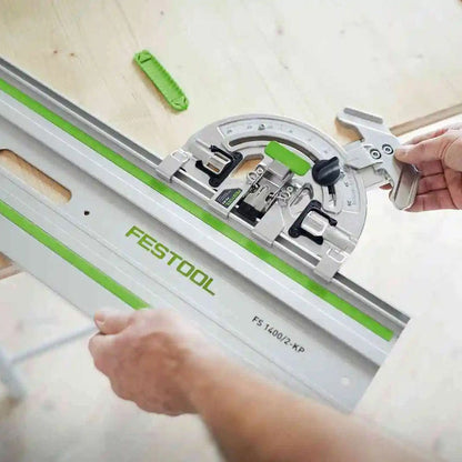 FESTOOL FS Guide Rail Adjustable Angle Stop 577040