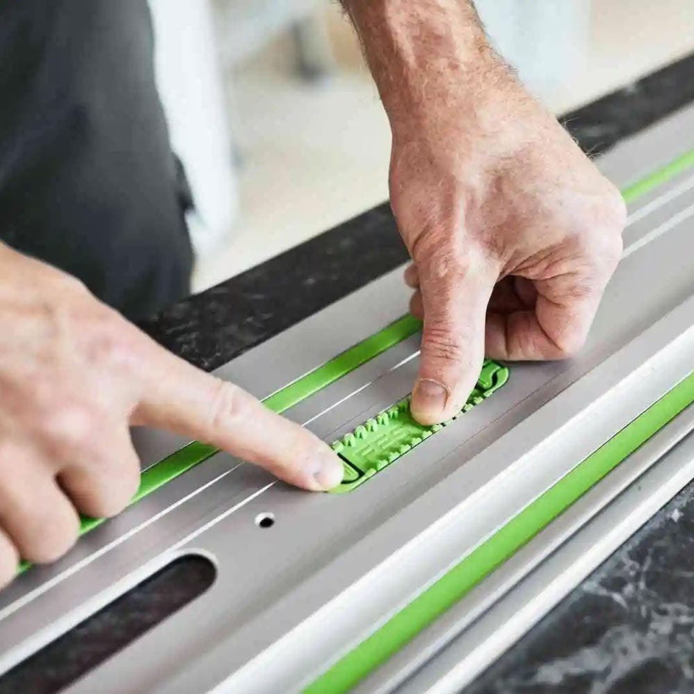 FESTOOL FS Guide Rail Adhesive Pads - 30 Pack 577042