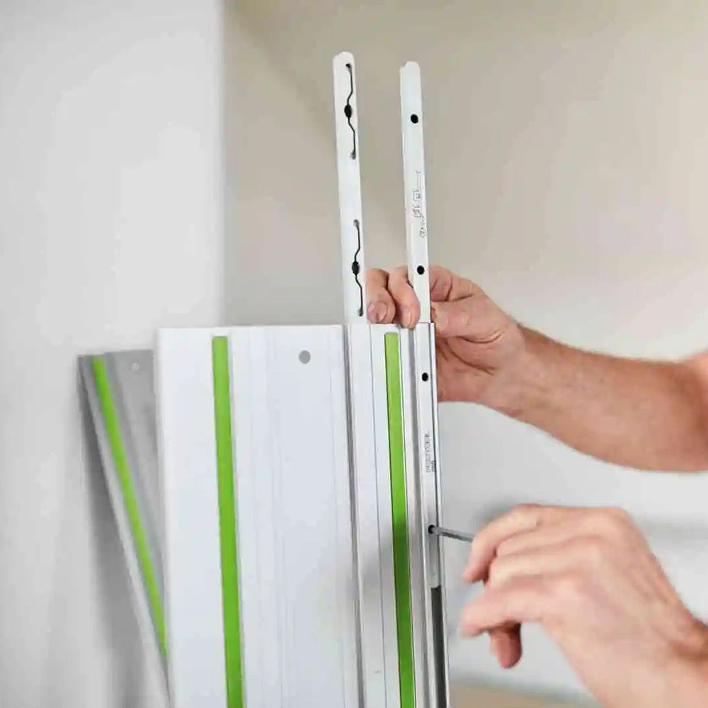 FESTOOL FS Guide Rail Accessories Set in Systainer 577157