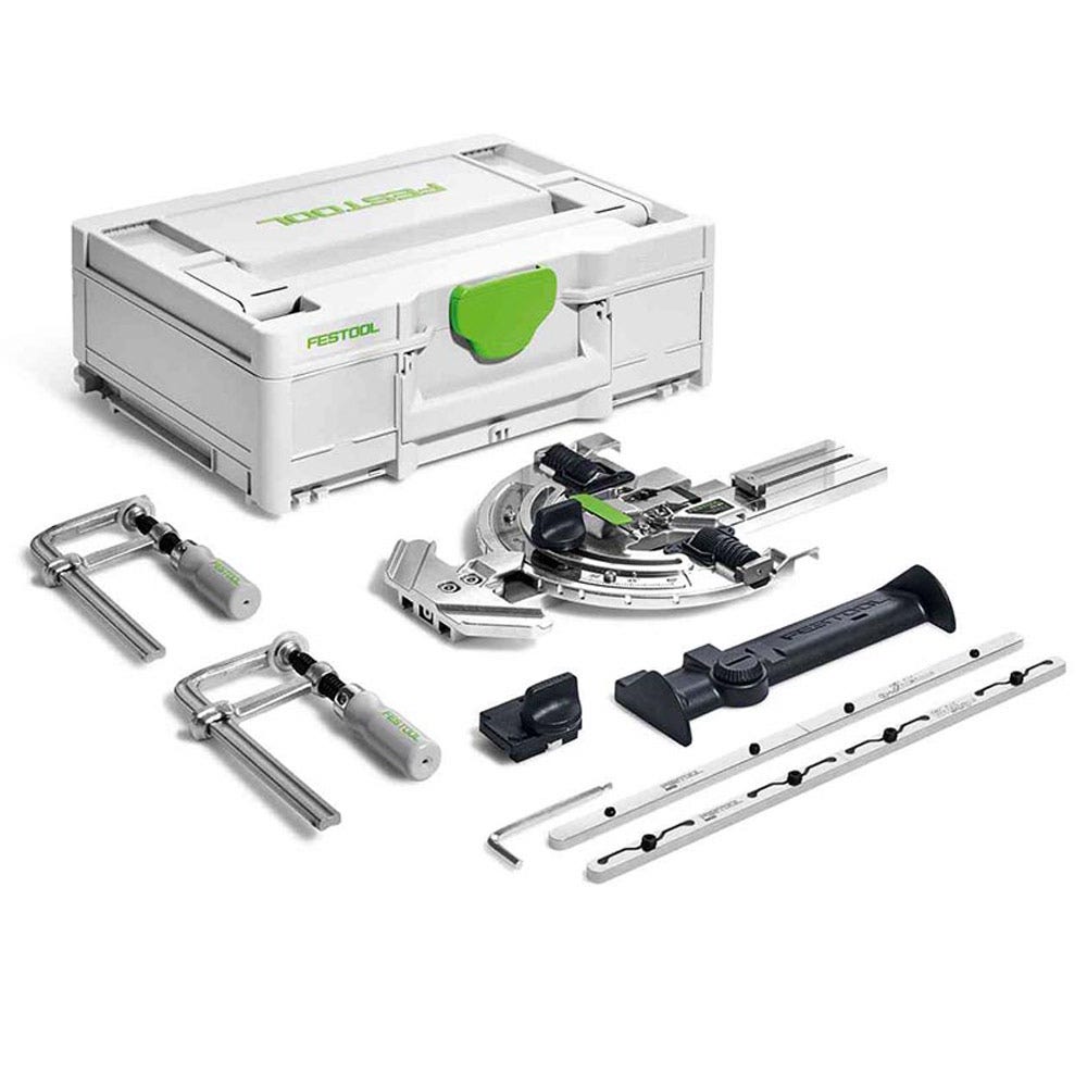 FESTOOL FS Guide Rail Accessories Set in Systainer 577157