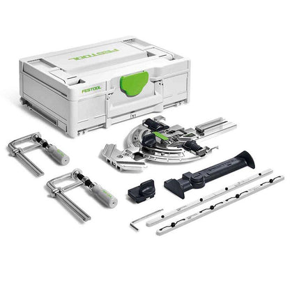 FESTOOL FS Guide Rail Accessories Set in Systainer 577157