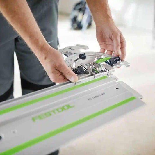 FESTOOL FS Guide Rail Adjustable Angle Stop 577040