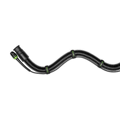 FESTOOL Hook and Loop Fastener for Plugit Cable to Suction Hose KV-215 5 - 5 Piece 205294