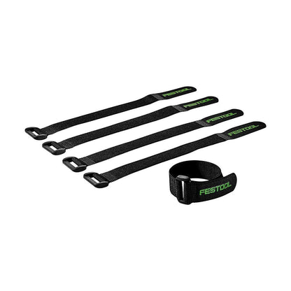 FESTOOL Hook and Loop Fastener for Plugit Cable to Suction Hose KV-215 5 - 5 Piece 205294