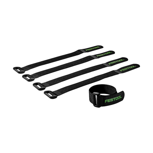 FESTOOL Hook and Loop Fastener for Plugit Cable to Suction Hose KV-215 5 - 5 Piece 205294