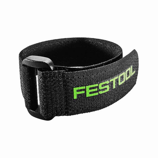 FESTOOL Hook and Loop Fastener for Plugit Cable to Suction Hose KV-215 5 - 5 Piece 205294