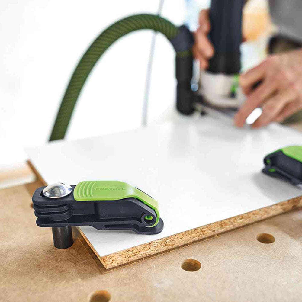 FESTOOL Lever Clamp for MFT Table Saw 577132