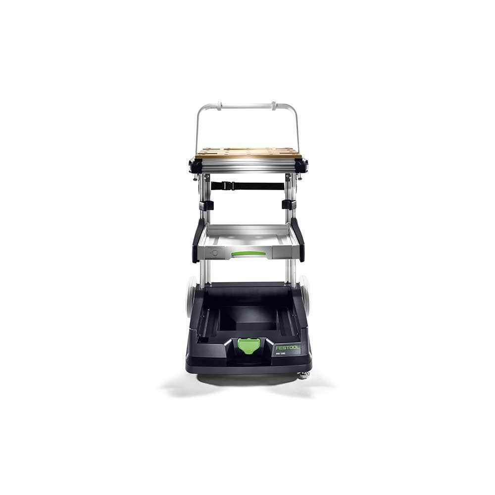 FESTOOL Mobile Basic Workbench MW1000 203454