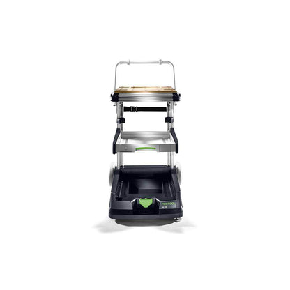 FESTOOL Mobile Basic Workbench MW1000 203454