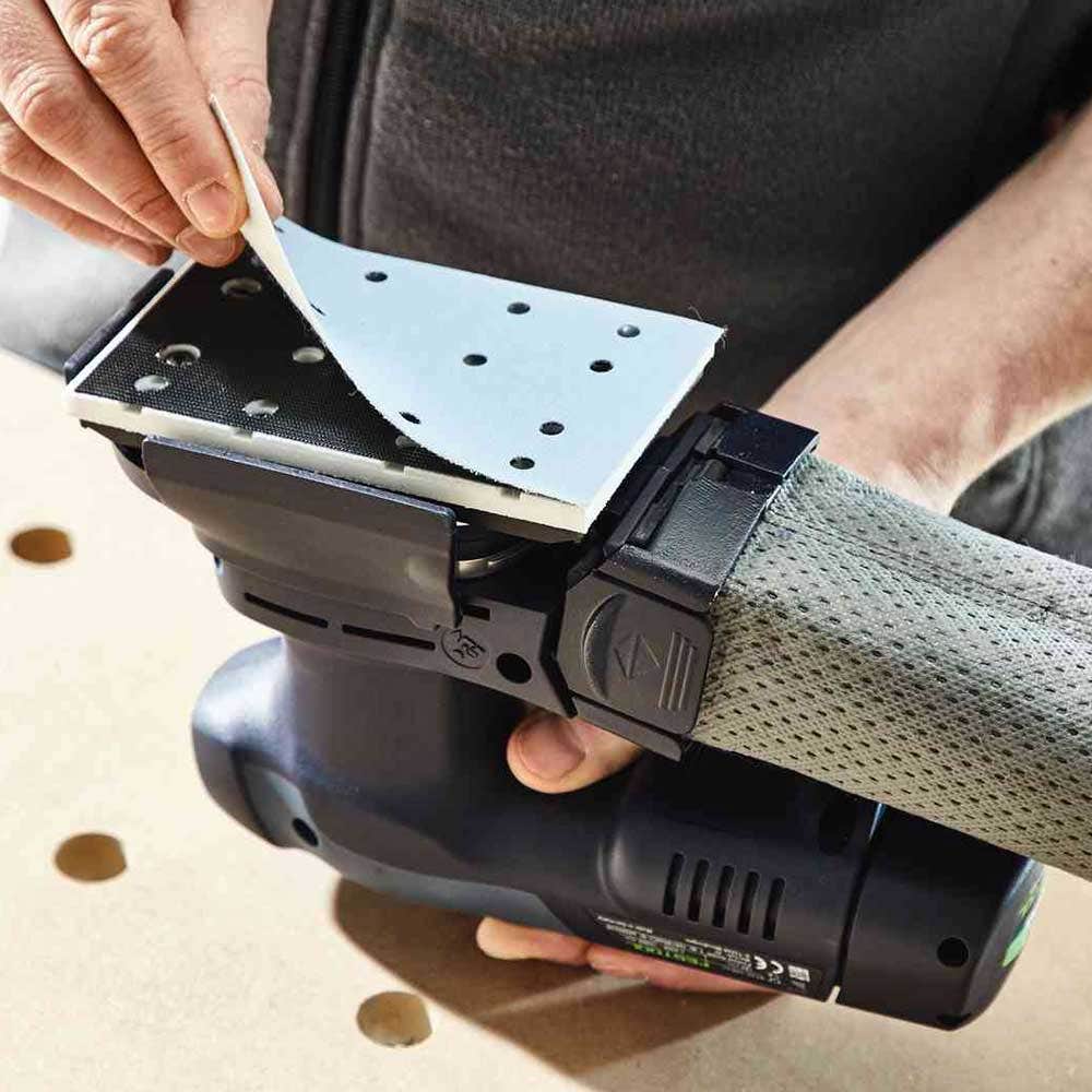 FESTOOL Orbital Sander RTSC SYS2 400-Basic 576347