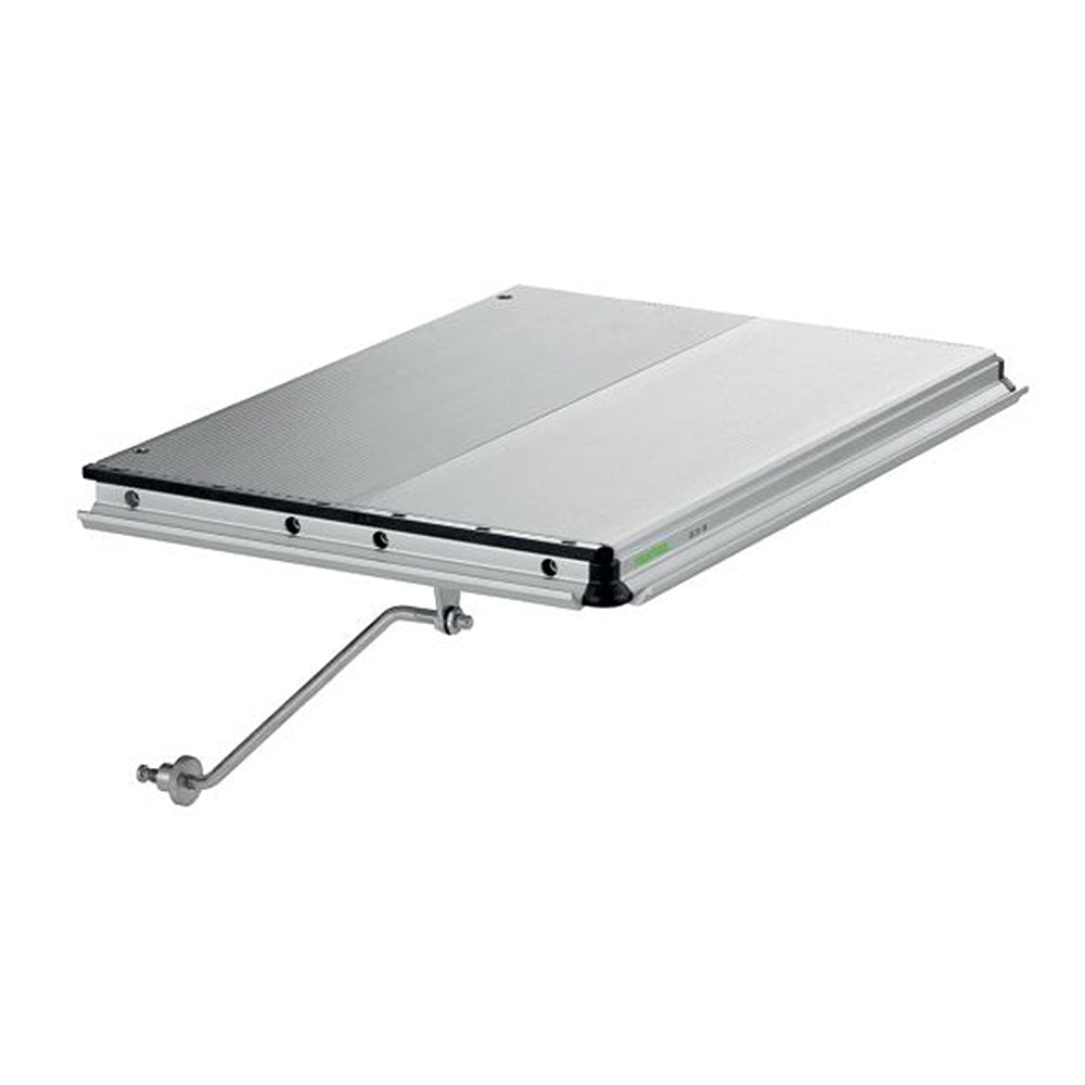 FESTOOL PRECISIO 410mm Side Extension Table for CS 50 492090