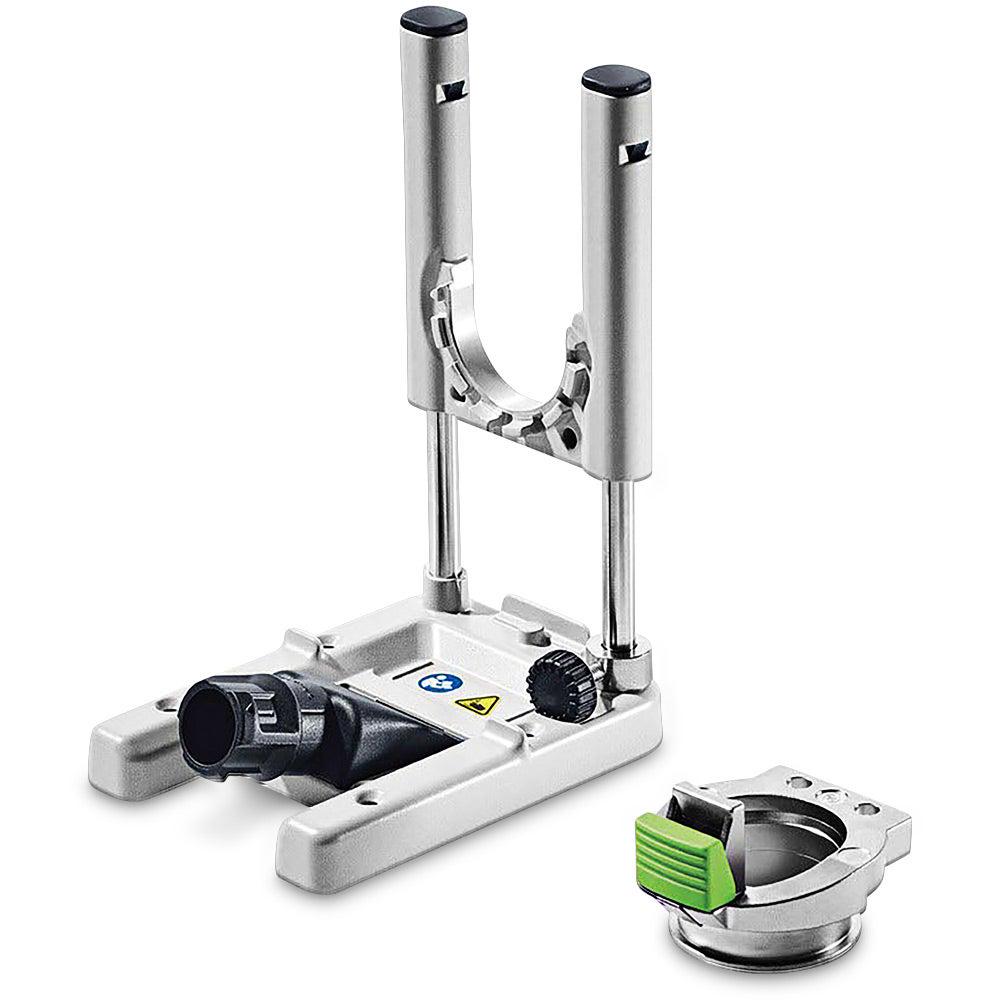 FESTOOL Positioning Aid Plunge Adapter Set for OSC 203254