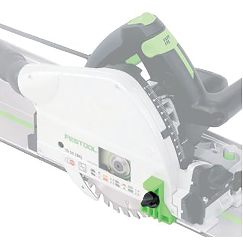 FESTOOL Replacement Splinterguards Circular Saw - 5 Piece 491473