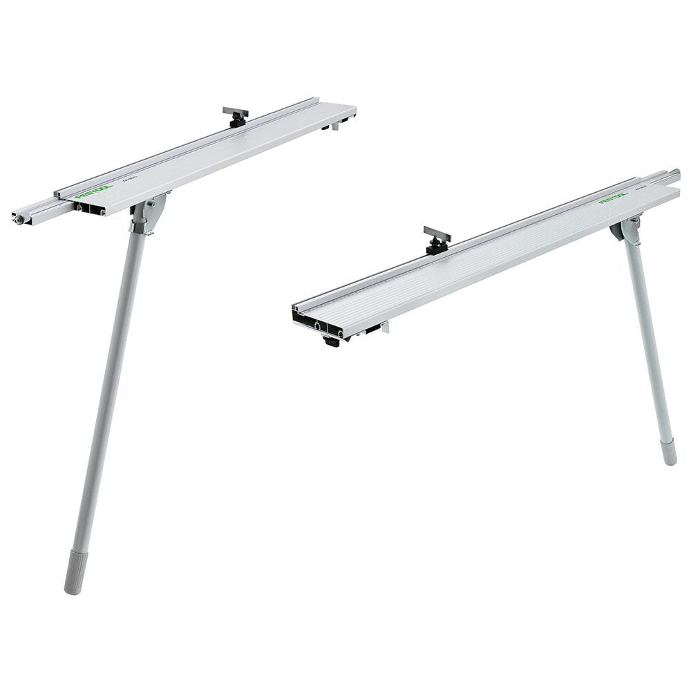 FESTOOL Right and Left Trimming Attachment for KS 60 KAPEX Trolley 201909