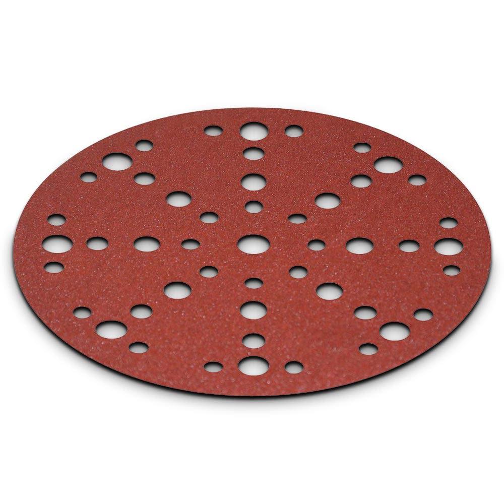 FESTOOL Rubin Abrasive Disc 150 mm 48 Hole P150