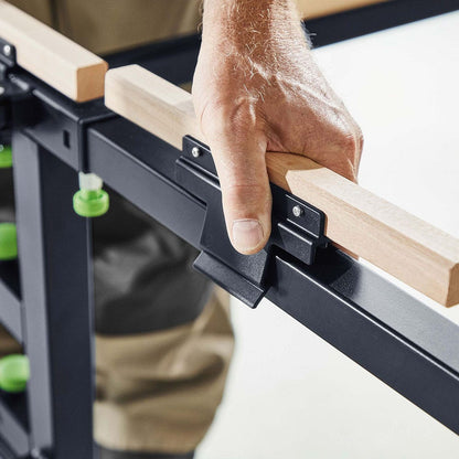 FESTOOL STM 1800 Mobile Sawing and Work Table 205183