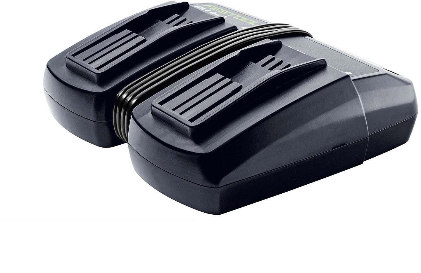 FESTOOL SYS 18V 2 x 4.0Ah Energy Set TCL6 Duo in Systainer 577106