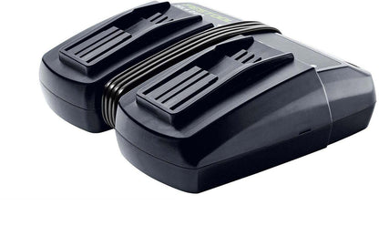 FESTOOL SYS 18V 2 x 4.0Ah Energy Set TCL6 Duo in Systainer 577106